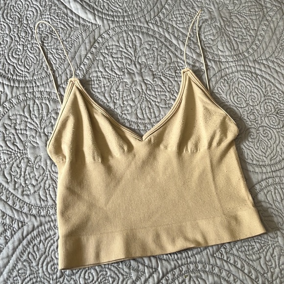 Free People Bralette - Picture 4 of 5